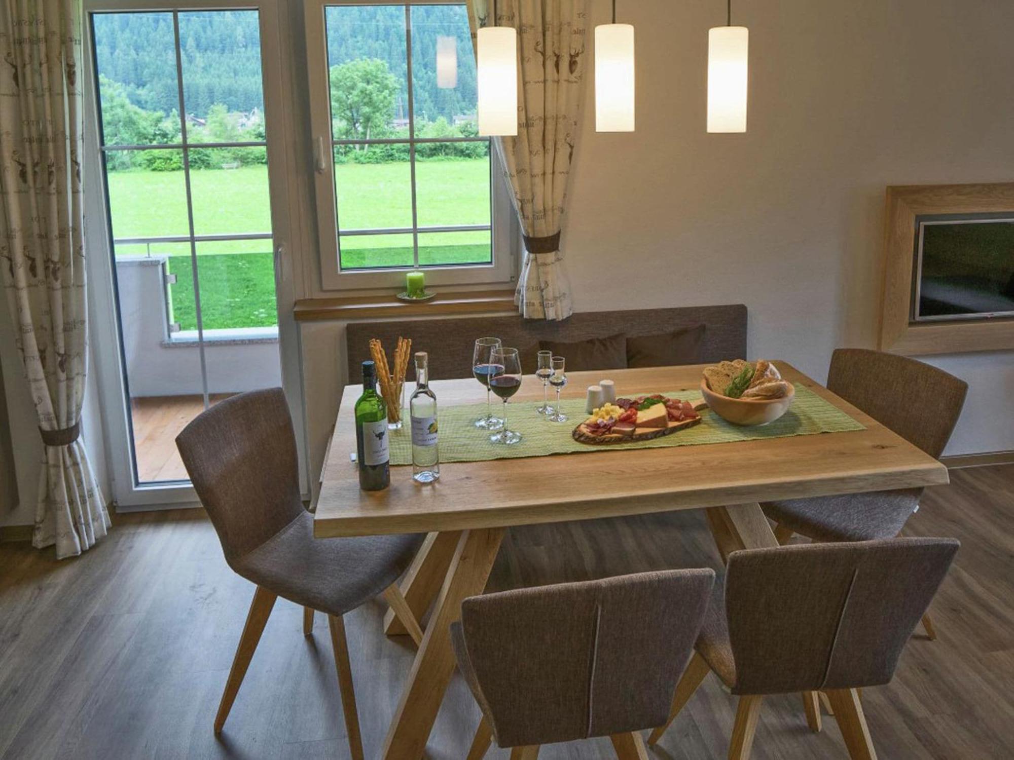 Holiday Flat Near Four Ski Lifts In Mayrhofen Eksteriør billede
