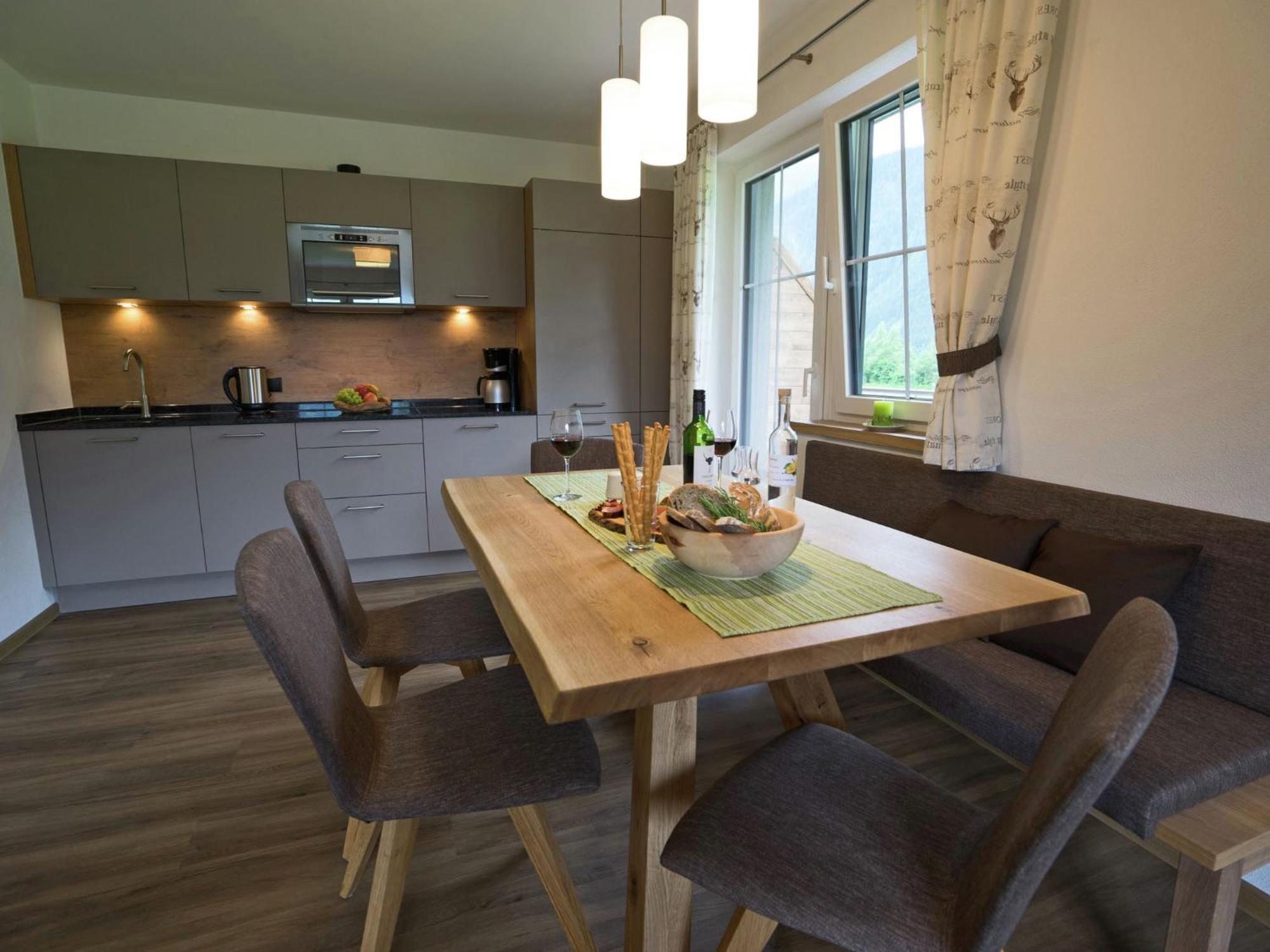 Holiday Flat Near Four Ski Lifts In Mayrhofen Eksteriør billede